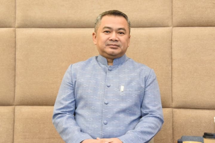 สลช.เตรียมขอพระราชทานเหรียญลูกเสือสรรเสริญ ชั้นที่ 1 ให้ “ผอ.ศศิพัชร” ผอ.รร.พะตงฯ