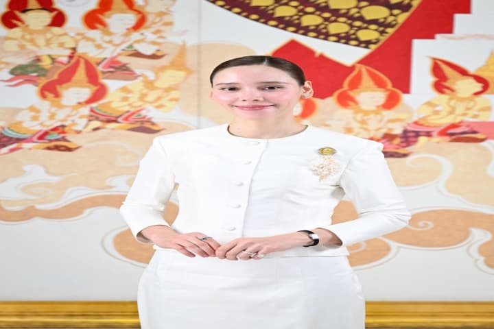 วธ. ชวนพุทธศาสนิกชนทั่วประเทศร่วมกิจกรรม “เข้าพรรษา 90 วัน เข้าถึงธรรม ทำความดี เปลี่ยนชีวิต”