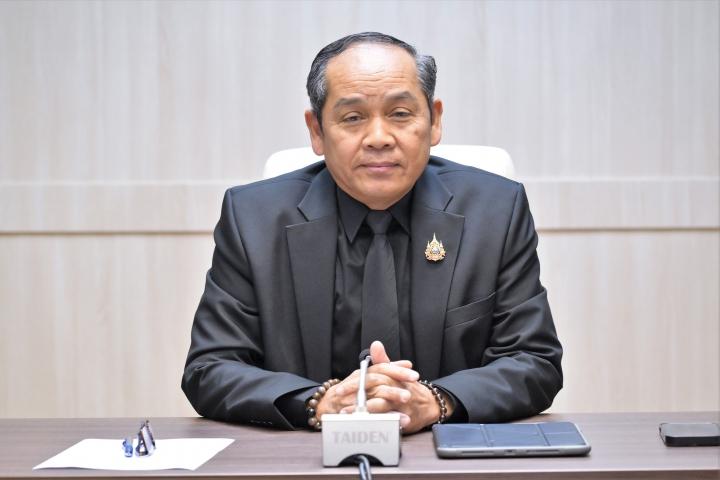 วธ. เตรียมจัดกิจกรรมศาสนา–จิตอาสาทั่วประเทศ เนื่องในวันชาติและวันพ่อแห่งชาติ 5 ธันวาคม 2568