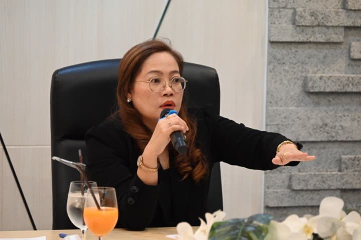 สกร. บูรณาการข้อมูลเชิงพื้นที่ รองรับการขับเคลื่อนนโยบาย Thailand Zero Dropout