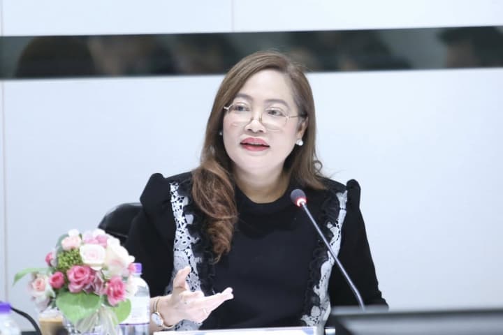 สกร. พลิกโฉม 20 ศูนย์วิทย์ฯ ทั่วประเทศ มุ่งลดความเหลื่อมล้ำเด็กขาดโอกาส