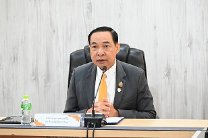 สกร.ติวเข้มบุคลากรในสถานศึกษาพอเพียงให้มีความพร้อม เพื่อเข้ารับการประเมินเป็นศูนย์การเรียนรู้ตามหลักปรัชญาของเศรษฐกิจพอเพียง