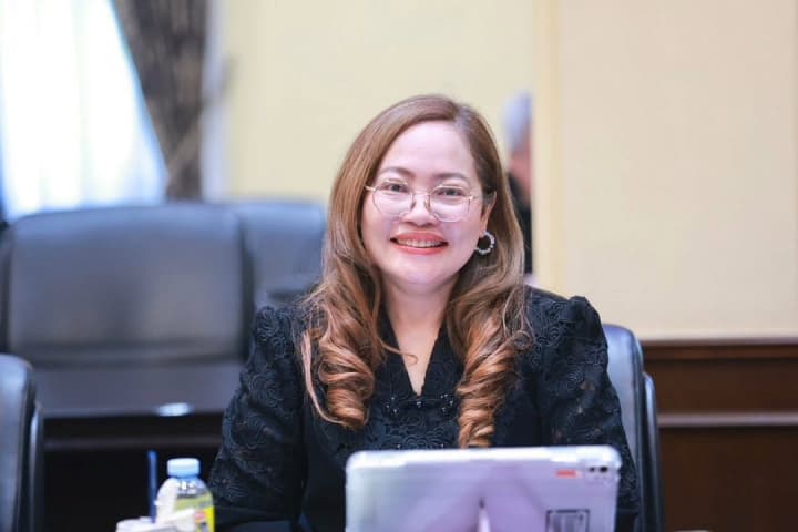 อธิบดี สกร. ถกผู้บริหารส่วนกลาง วิเคราะห์ภารกิจรับ พ.ร.บ.ส่งเสริมการเรียนรู้ พ.ศ. 2566